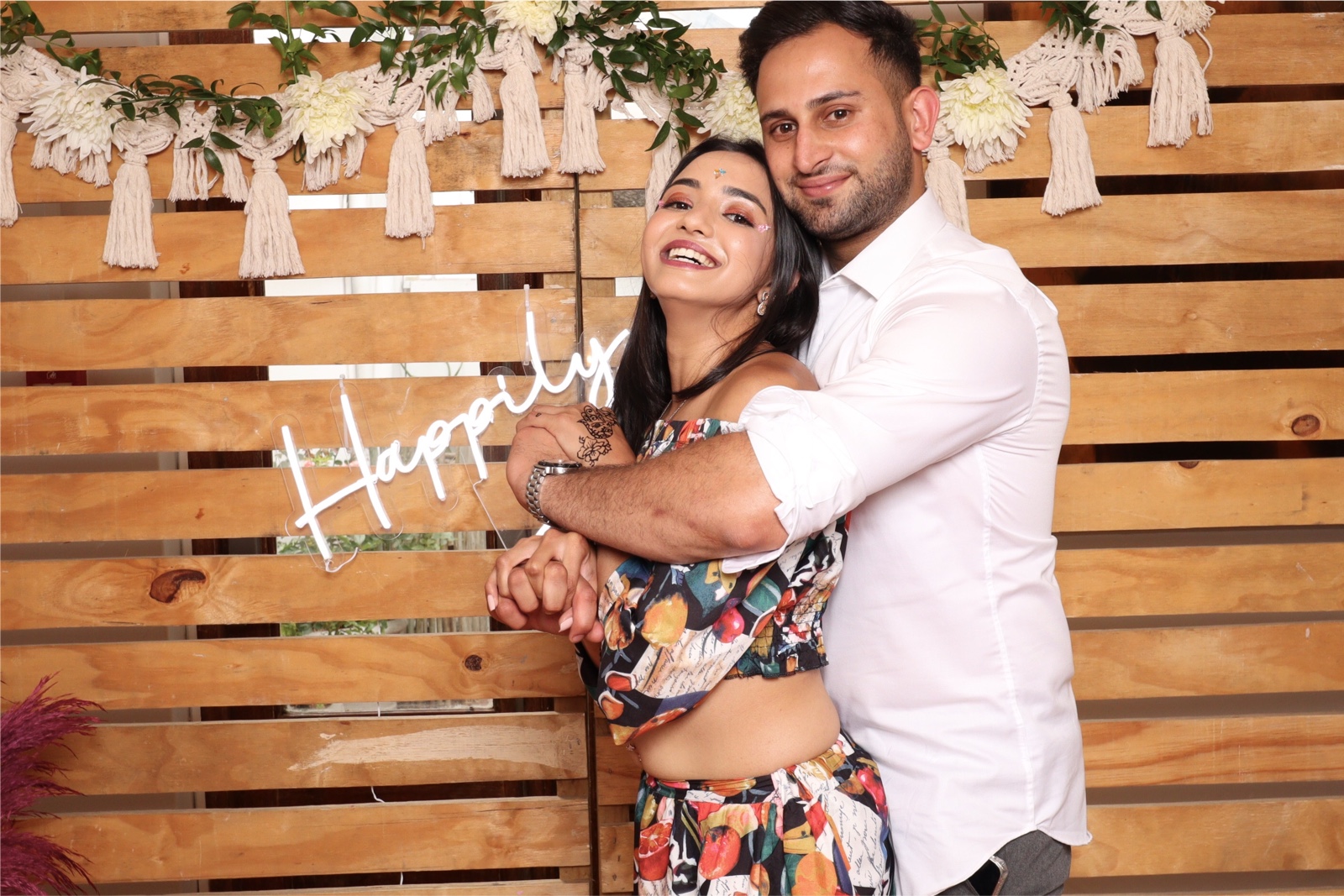 Tom & Shashi | View more photos from the event at photos.goldotter.co.za/u/GoldOtterMedia/Tom-Shashi