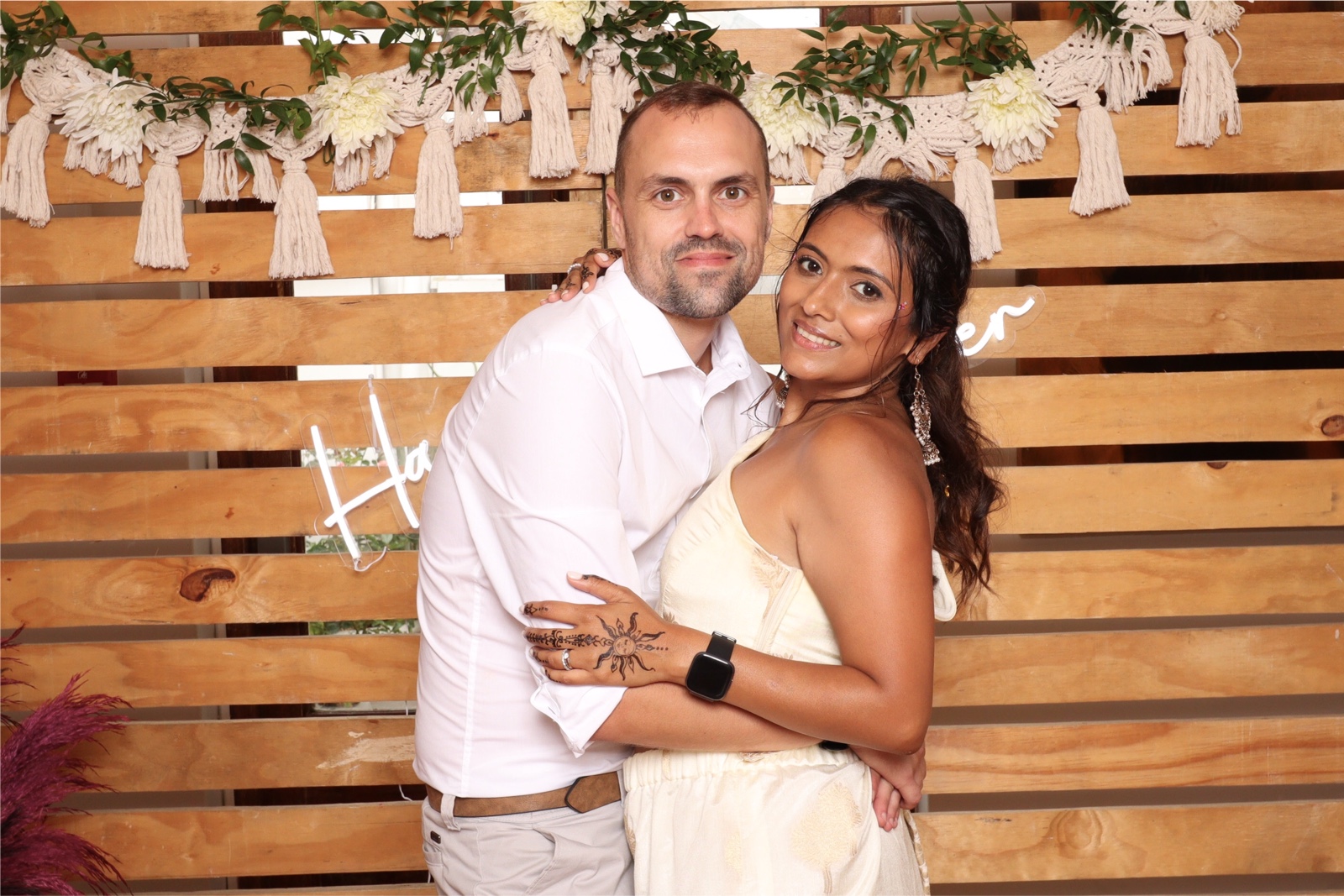 Tom & Shashi | View more photos from the event at photos.goldotter.co.za/u/GoldOtterMedia/Tom-Shashi