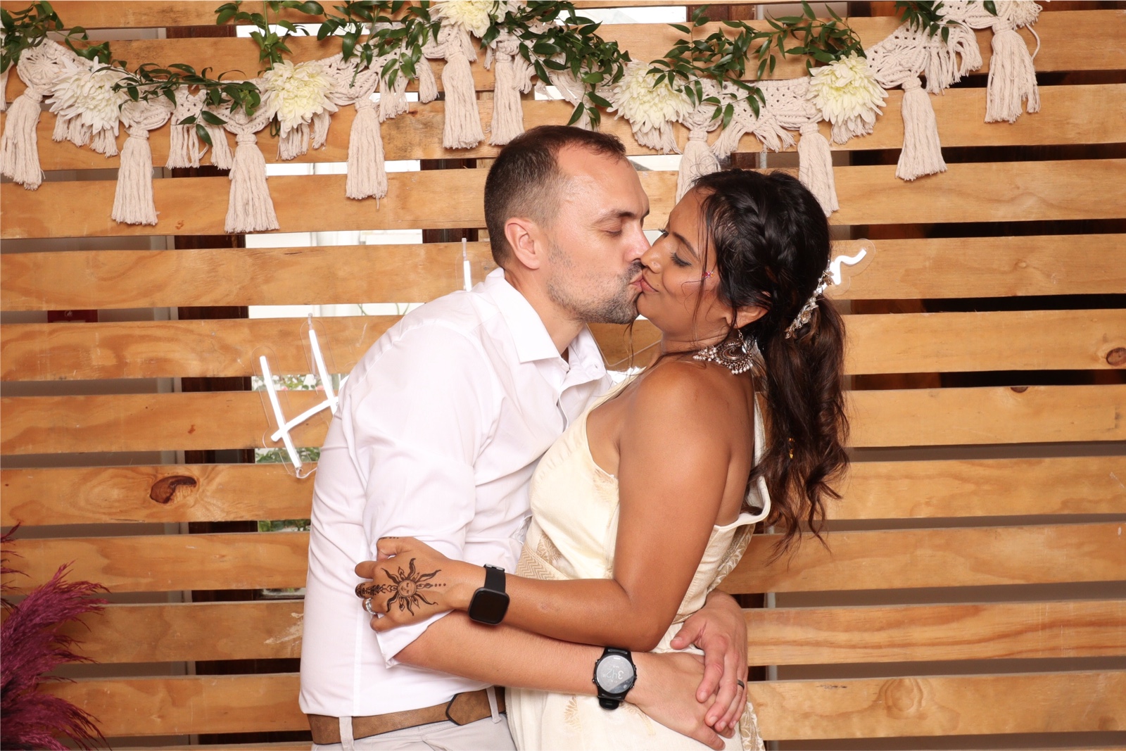 Tom & Shashi | View more photos from the event at photos.goldotter.co.za/u/GoldOtterMedia/Tom-Shashi