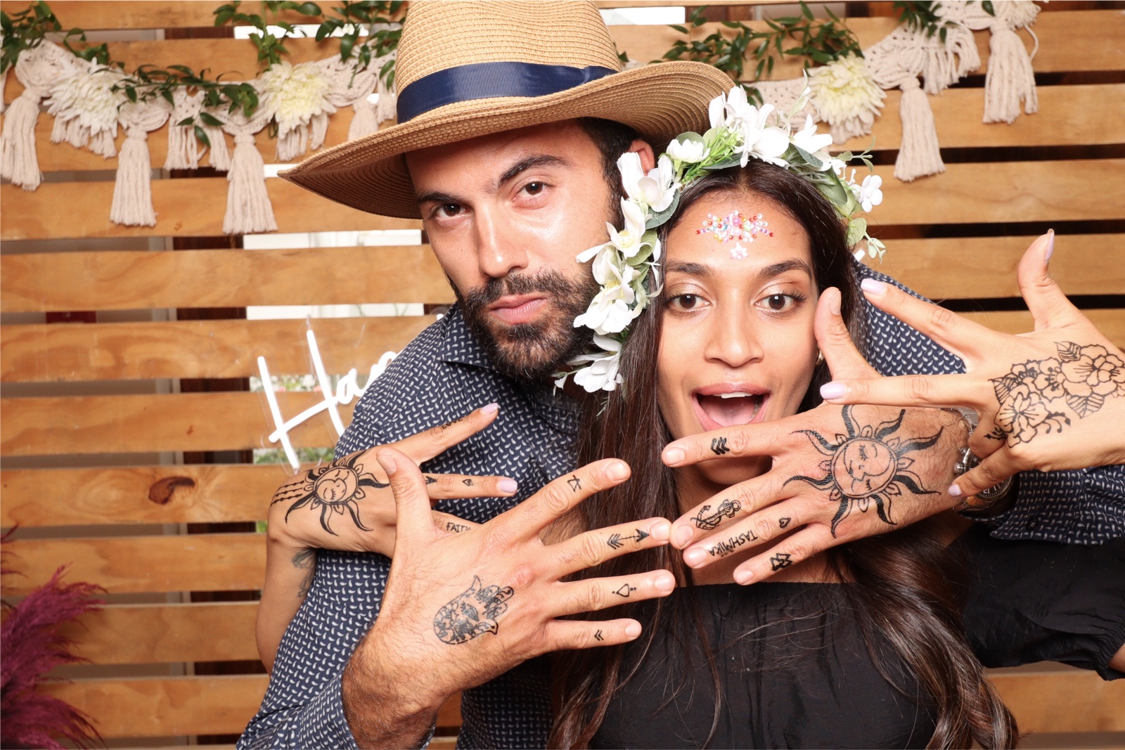 Tom & Shashi | View more photos from the event at photos.goldotter.co.za/u/GoldOtterMedia/Tom-Shashi