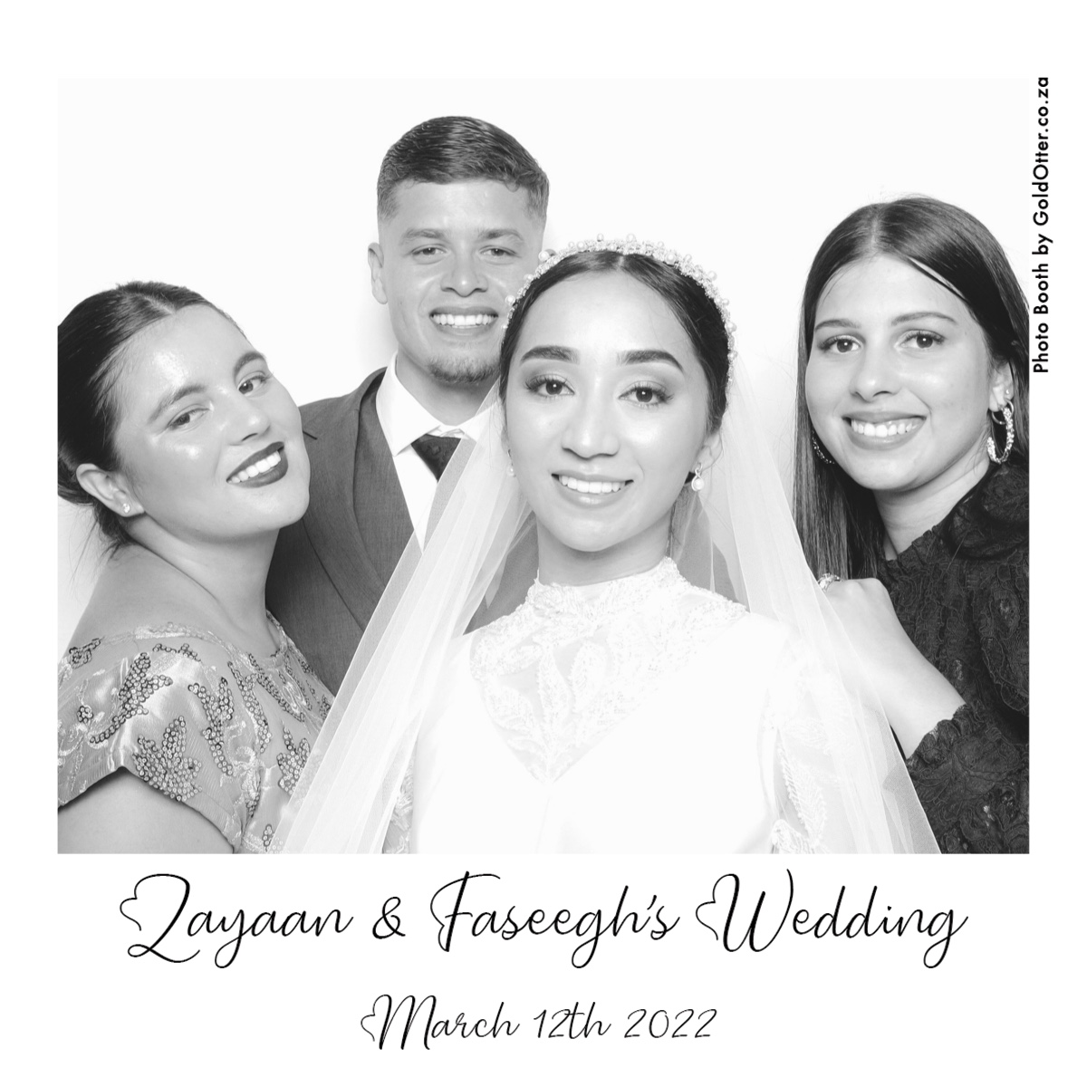 Zayaan & Faseegh | View more photos from the event at photos.goldotter.co.za/u/GoldOtterMedia/Zayaan-Faseegh