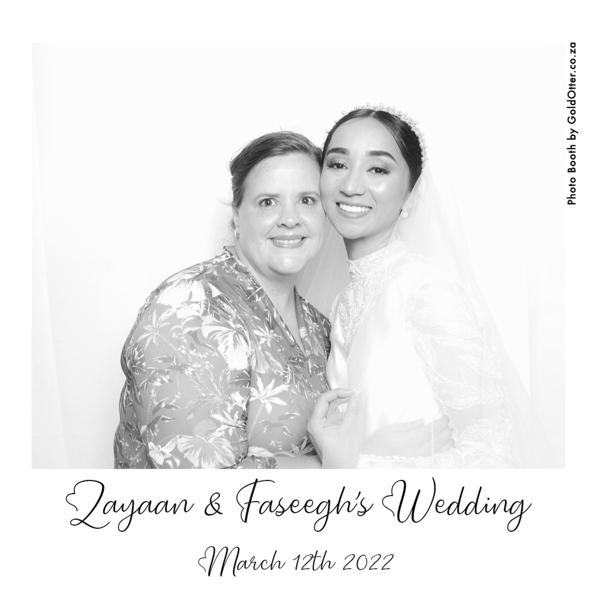 Zayaan & Faseegh | View more photos from the event at photos.goldotter.co.za/u/GoldOtterMedia/Zayaan-Faseegh