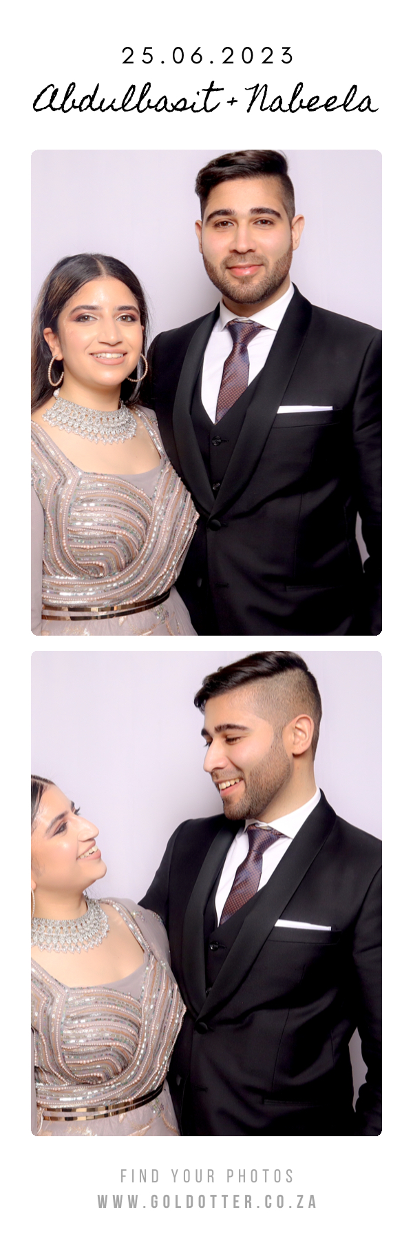 Abdulbasit + Nabeela | View more photos from the event at photos.goldotter.co.za/u/GoldOtterMedia/Abdulbasit-Nabeela