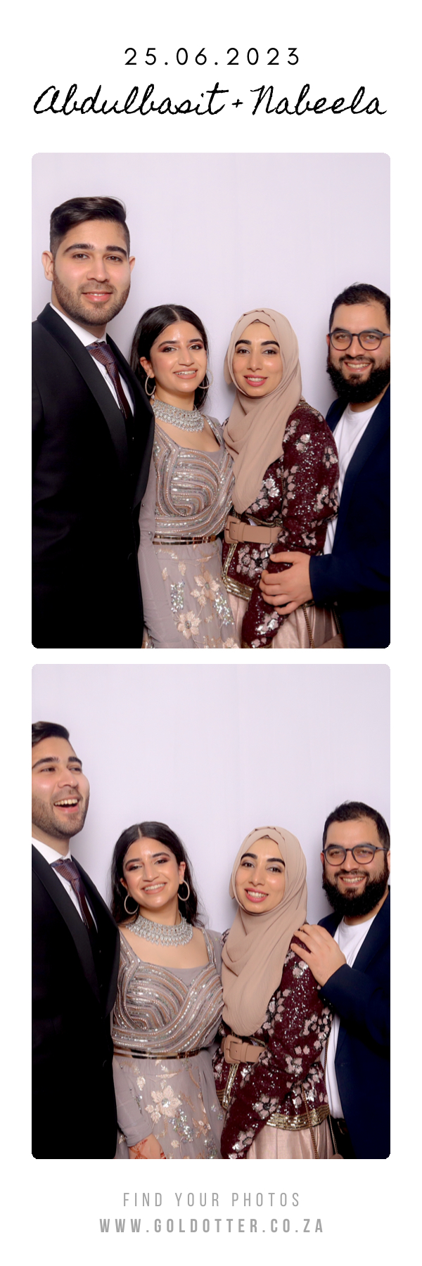 Abdulbasit + Nabeela | View more photos from the event at photos.goldotter.co.za/u/GoldOtterMedia/Abdulbasit-Nabeela