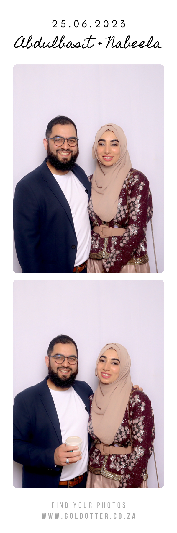 Abdulbasit + Nabeela | View more photos from the event at photos.goldotter.co.za/u/GoldOtterMedia/Abdulbasit-Nabeela