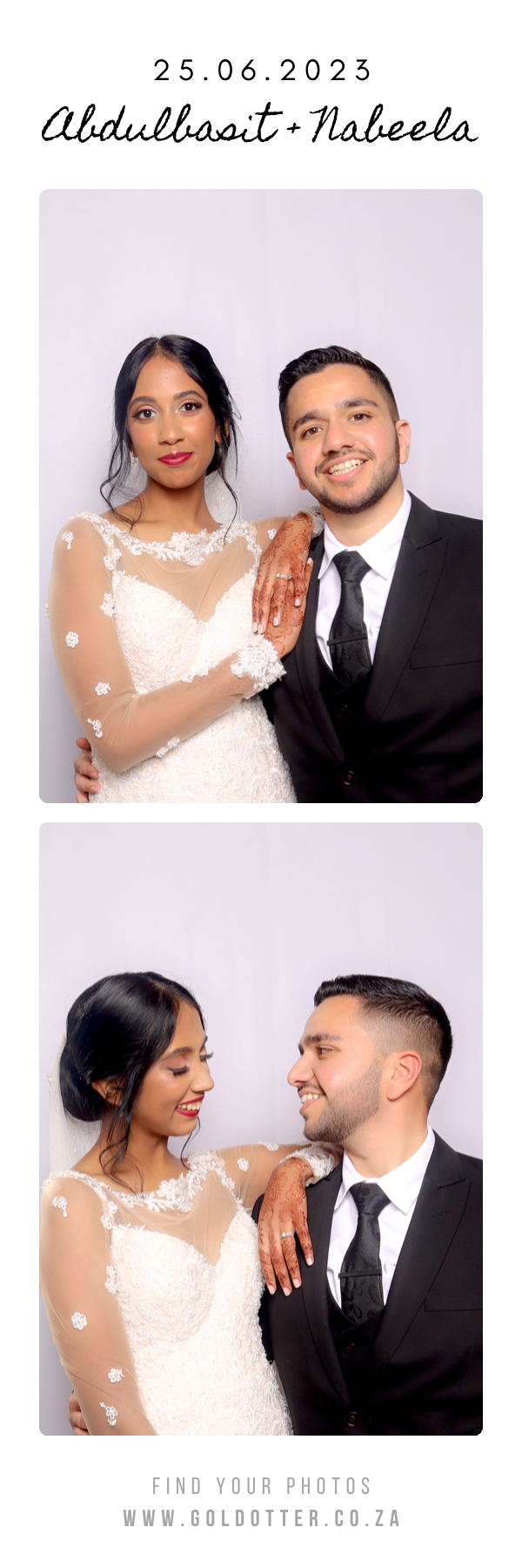 Abdulbasit + Nabeela | View more photos from the event at photos.goldotter.co.za/u/GoldOtterMedia/Abdulbasit-Nabeela