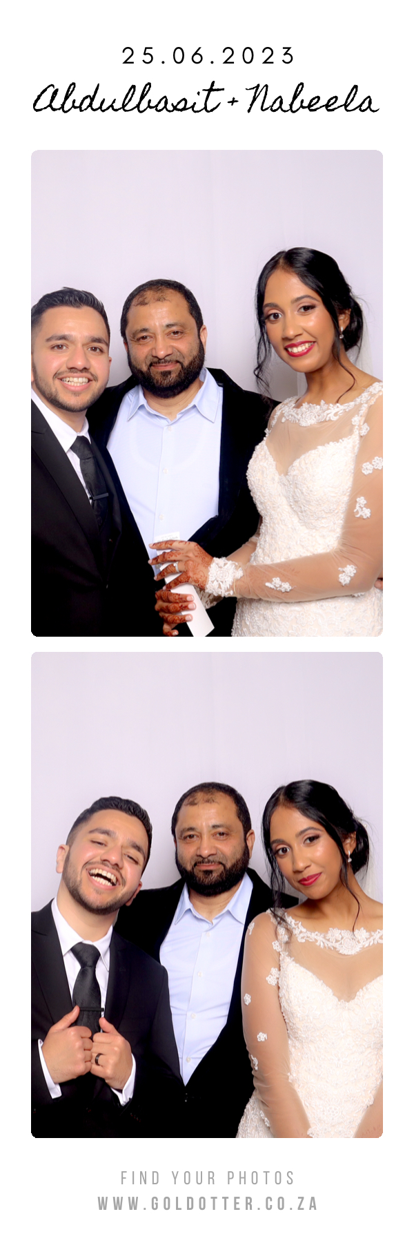 Abdulbasit + Nabeela | View more photos from the event at photos.goldotter.co.za/u/GoldOtterMedia/Abdulbasit-Nabeela