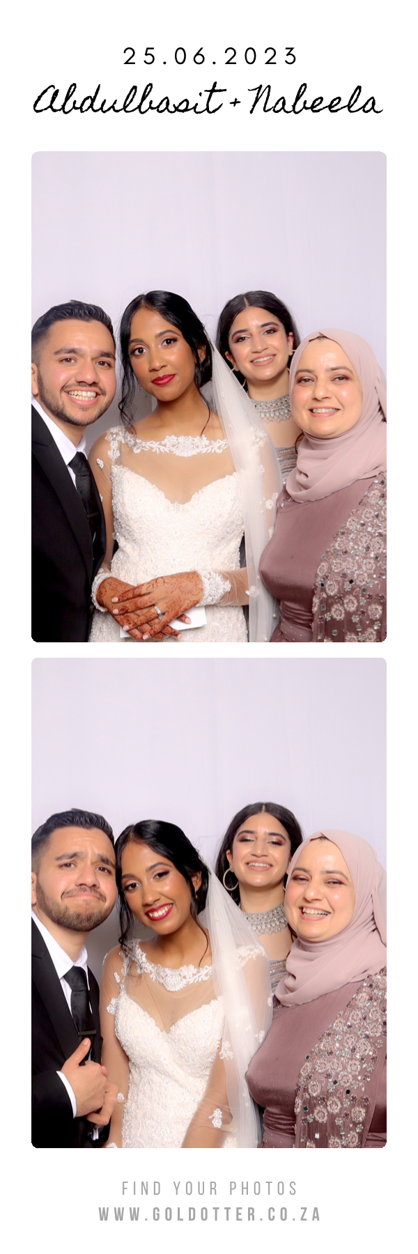 Abdulbasit + Nabeela | View more photos from the event at photos.goldotter.co.za/u/GoldOtterMedia/Abdulbasit-Nabeela