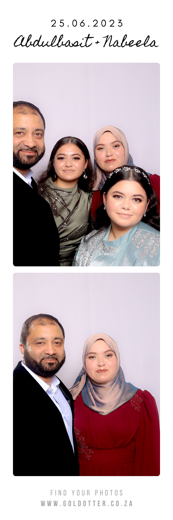 Abdulbasit + Nabeela | View more photos from the event at photos.goldotter.co.za/u/GoldOtterMedia/Abdulbasit-Nabeela