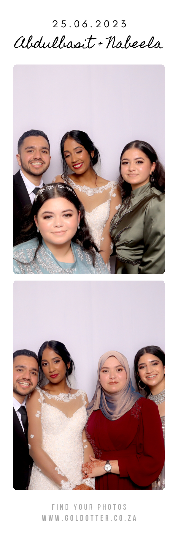 Abdulbasit + Nabeela | View more photos from the event at photos.goldotter.co.za/u/GoldOtterMedia/Abdulbasit-Nabeela