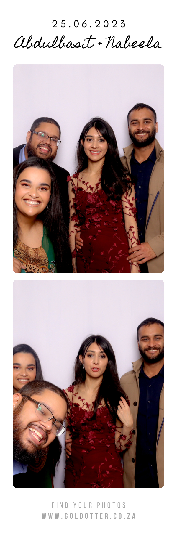 Abdulbasit + Nabeela | View more photos from the event at photos.goldotter.co.za/u/GoldOtterMedia/Abdulbasit-Nabeela