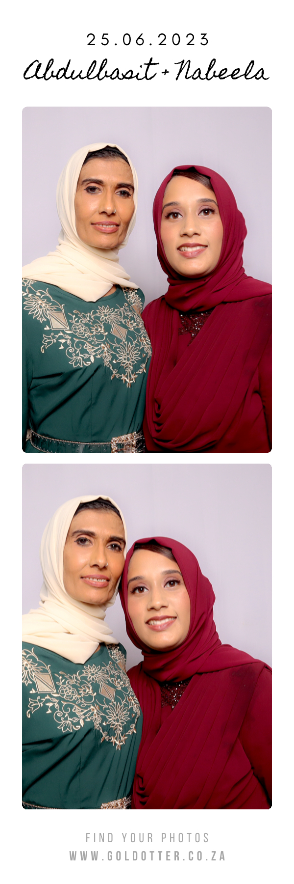 Abdulbasit + Nabeela | View more photos from the event at photos.goldotter.co.za/u/GoldOtterMedia/Abdulbasit-Nabeela