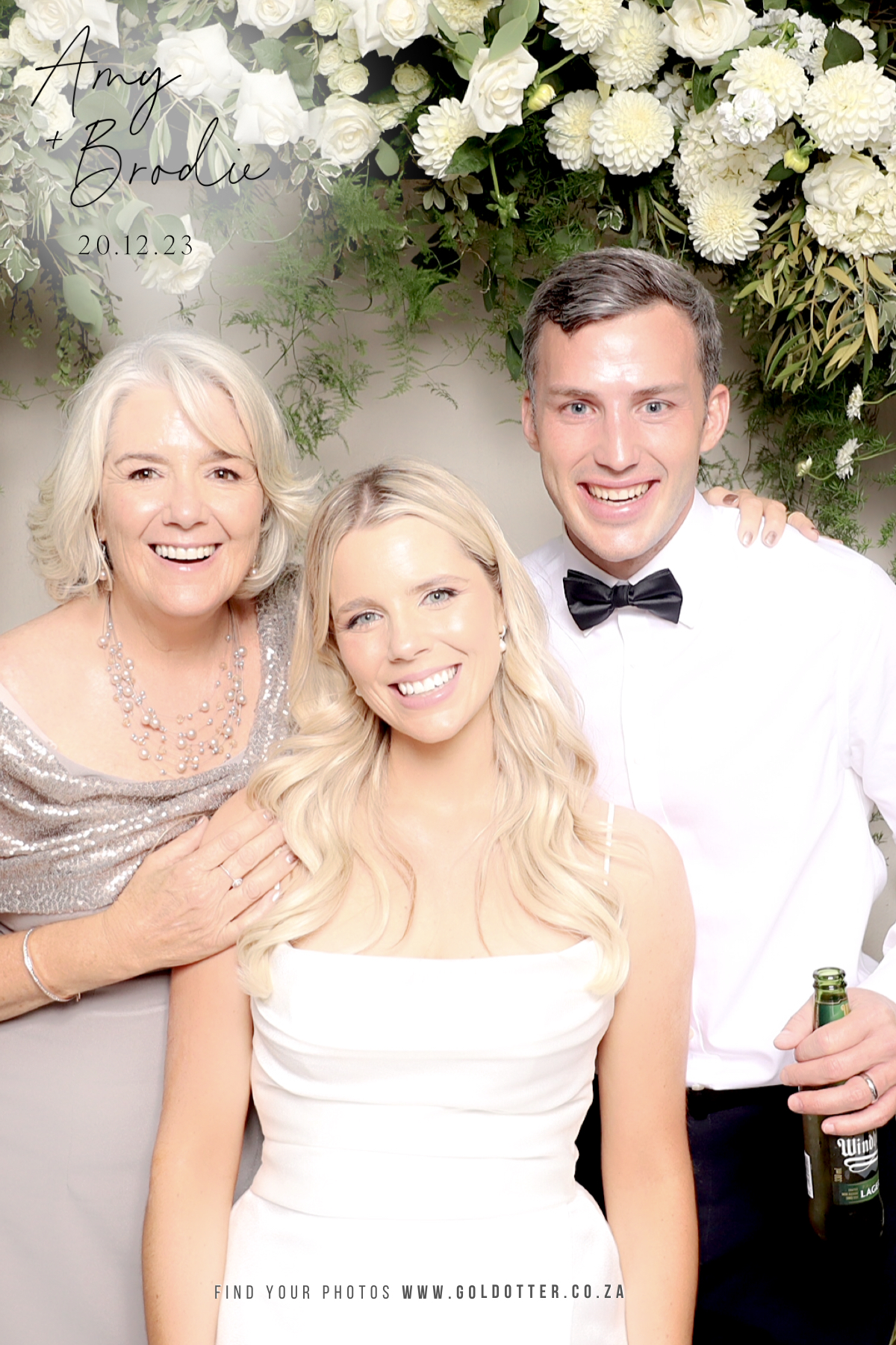 Amy and Brodie | View more photos from the event at photos.goldotter.co.za/u/GoldOtterMedia/Amy-and-Brodie