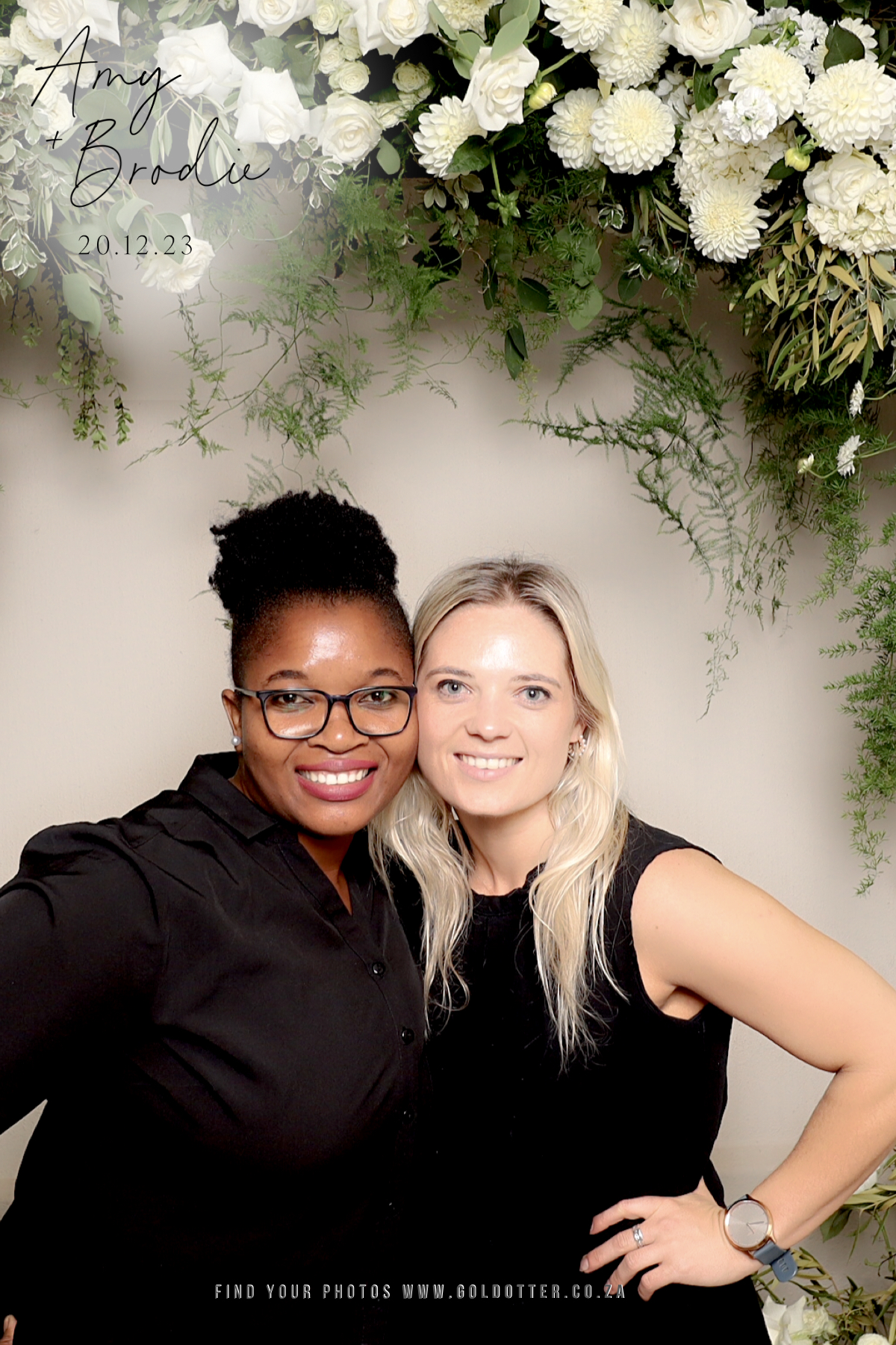 Amy and Brodie | View more photos from the event at photos.goldotter.co.za/u/GoldOtterMedia/Amy-and-Brodie