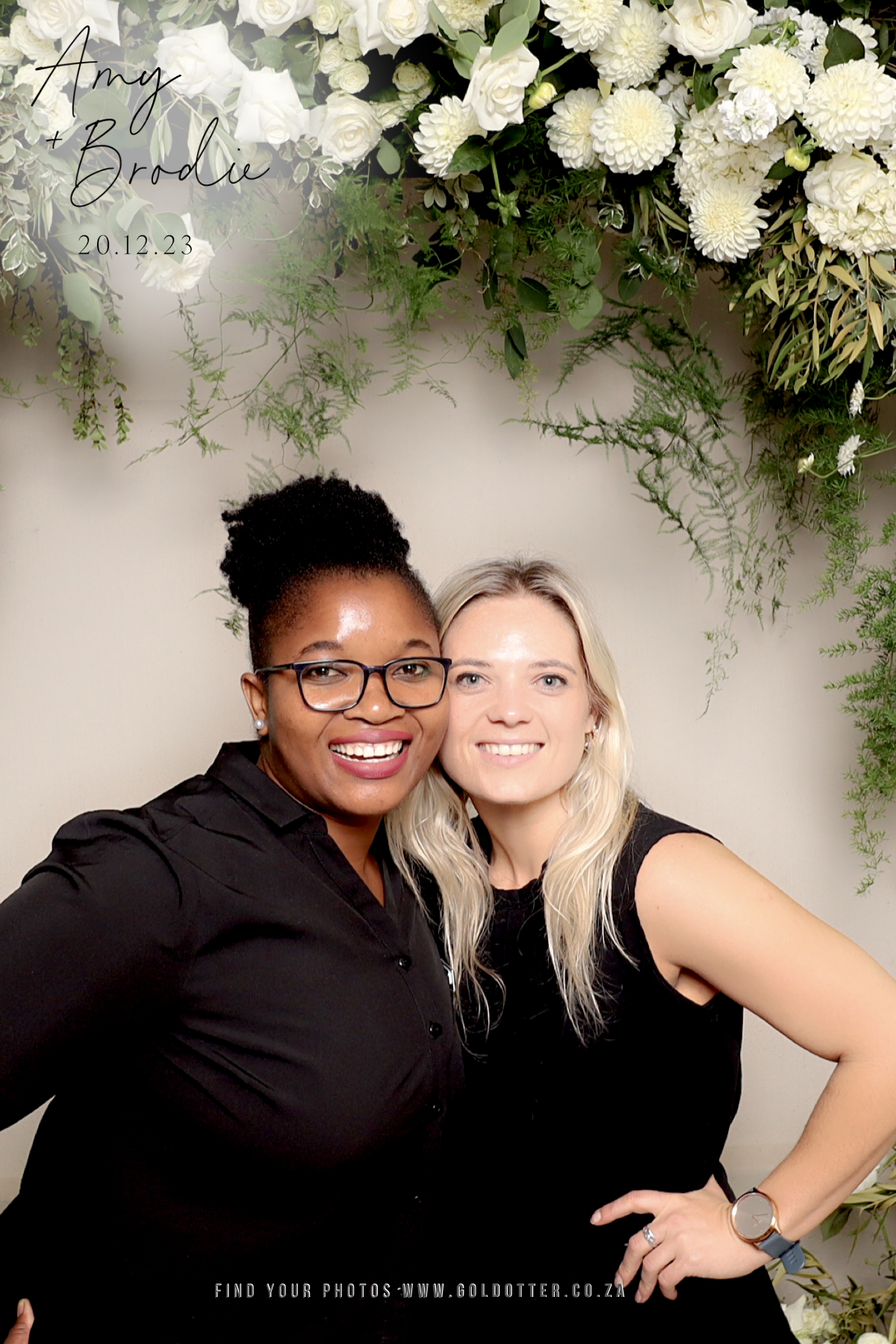 Amy and Brodie | View more photos from the event at photos.goldotter.co.za/u/GoldOtterMedia/Amy-and-Brodie