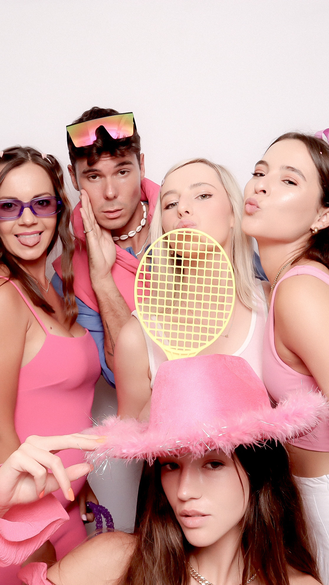Barbie - Natalie's 30th | View more photos from the event at photos.goldotter.co.za/u/GoldOtterMedia/Barbie-Natalies-30th