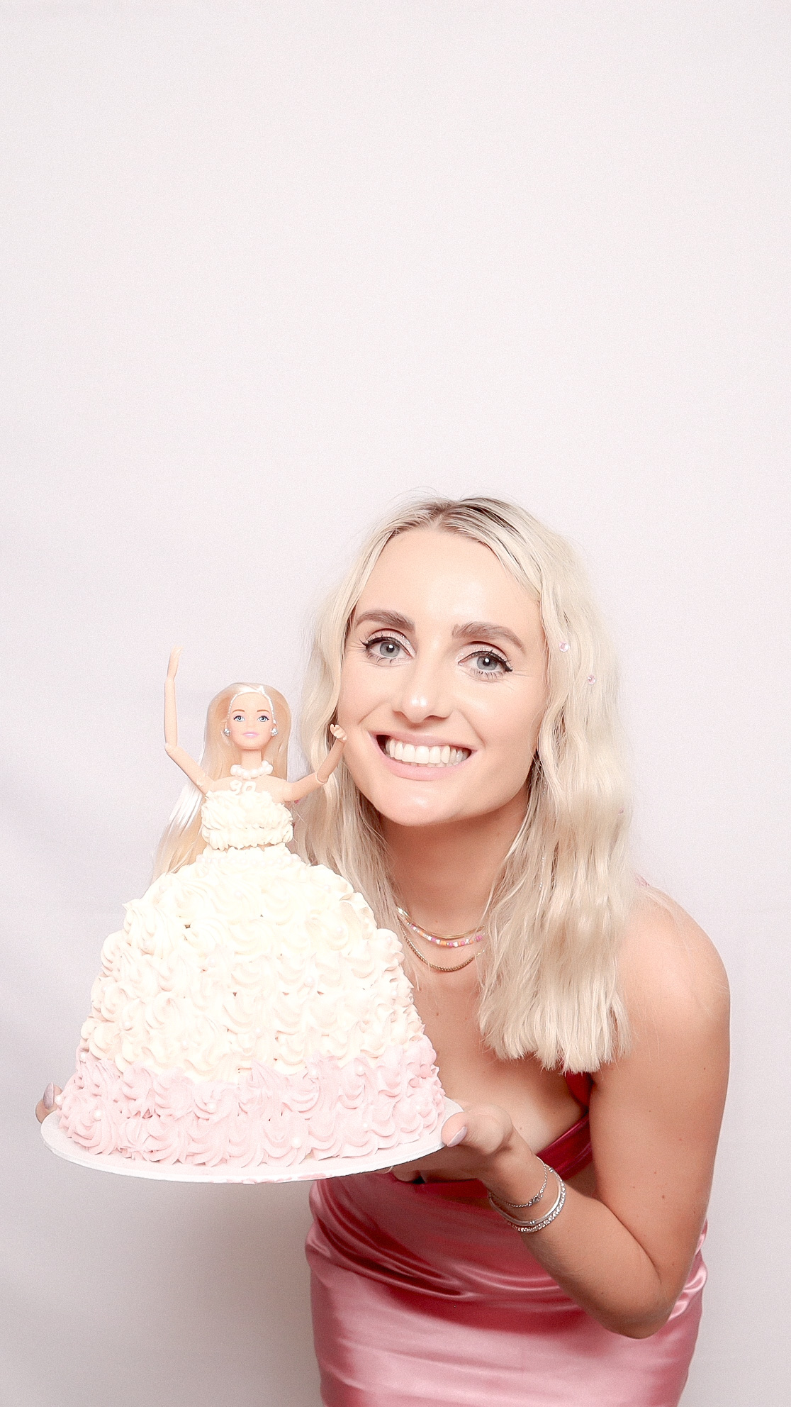 Barbie - Natalie's 30th | View more photos from the event at photos.goldotter.co.za/u/GoldOtterMedia/Barbie-Natalies-30th