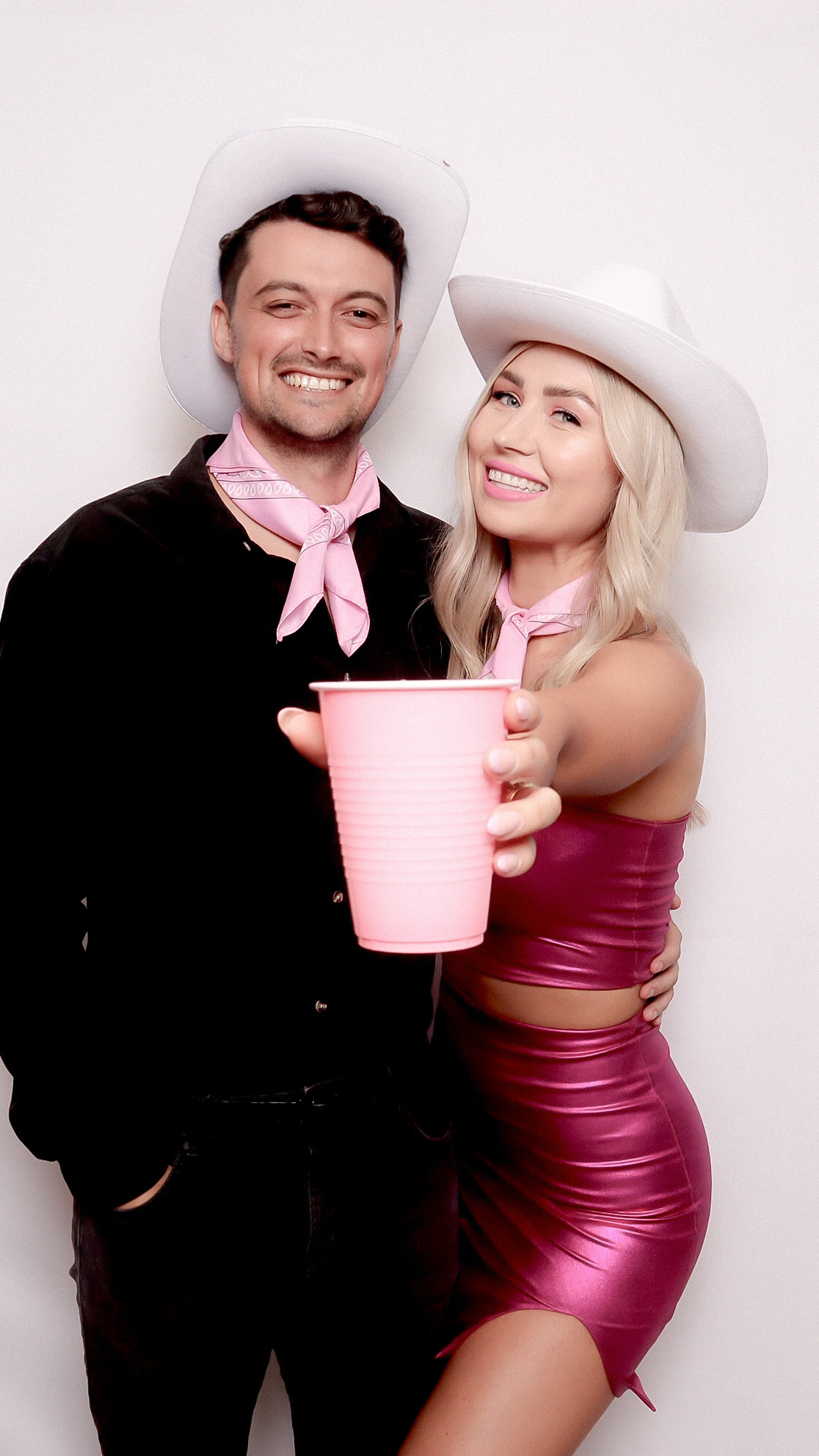Barbie - Natalie's 30th | View more photos from the event at photos.goldotter.co.za/u/GoldOtterMedia/Barbie-Natalies-30th