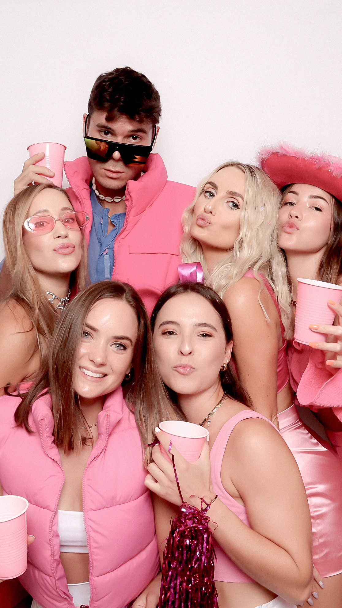 Barbie - Natalie's 30th | View more photos from the event at photos.goldotter.co.za/u/GoldOtterMedia/Barbie-Natalies-30th