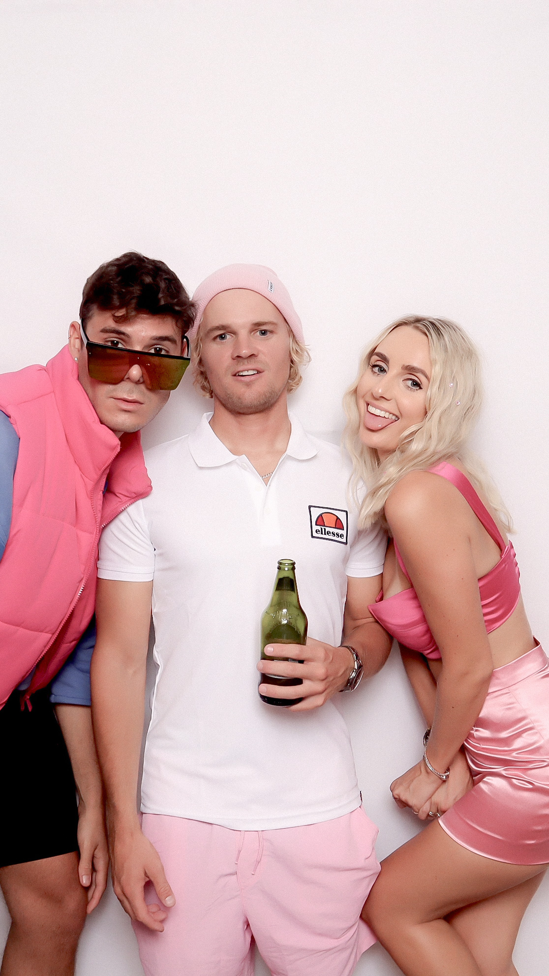 Barbie - Natalie's 30th | View more photos from the event at photos.goldotter.co.za/u/GoldOtterMedia/Barbie-Natalies-30th
