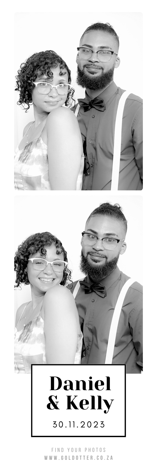 Daniel and Kelly | View more photos from the event at photos.goldotter.co.za/u/GoldOtterMedia/Daniel-and-Kelly