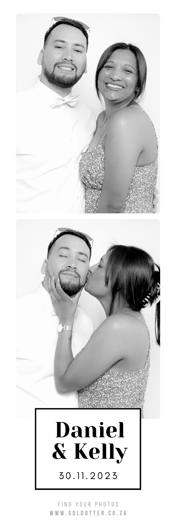 Daniel and Kelly | View more photos from the event at photos.goldotter.co.za/u/GoldOtterMedia/Daniel-and-Kelly