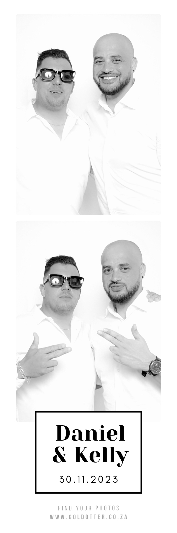 Daniel and Kelly | View more photos from the event at photos.goldotter.co.za/u/GoldOtterMedia/Daniel-and-Kelly