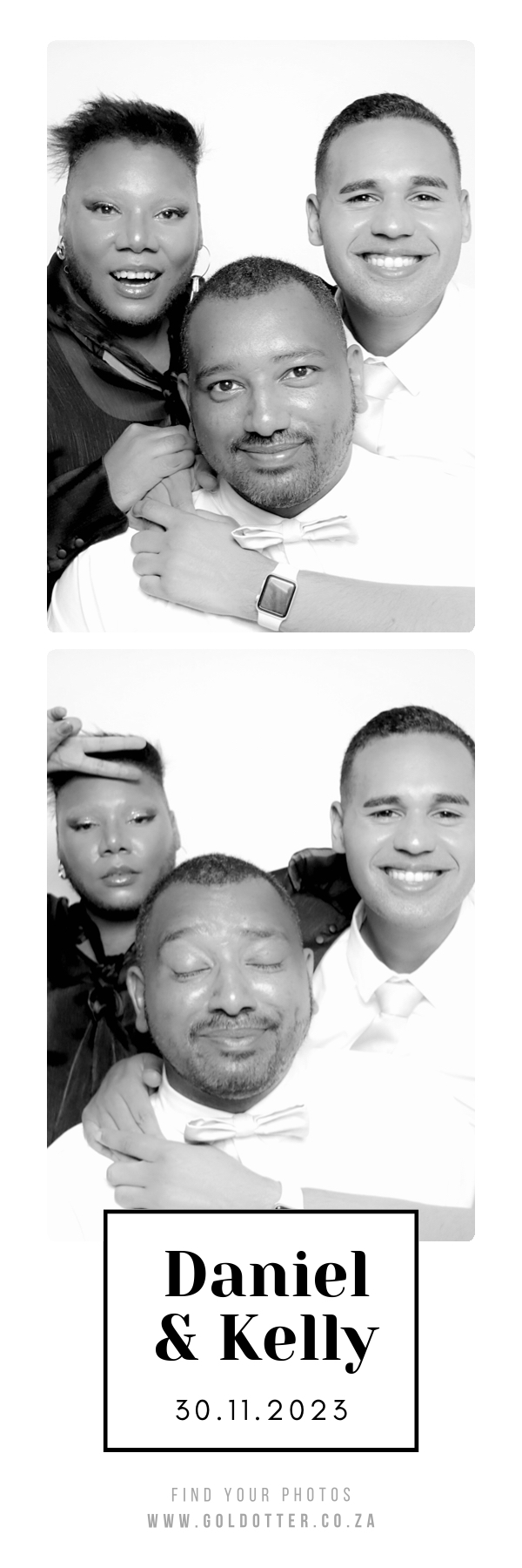 Daniel and Kelly | View more photos from the event at photos.goldotter.co.za/u/GoldOtterMedia/Daniel-and-Kelly