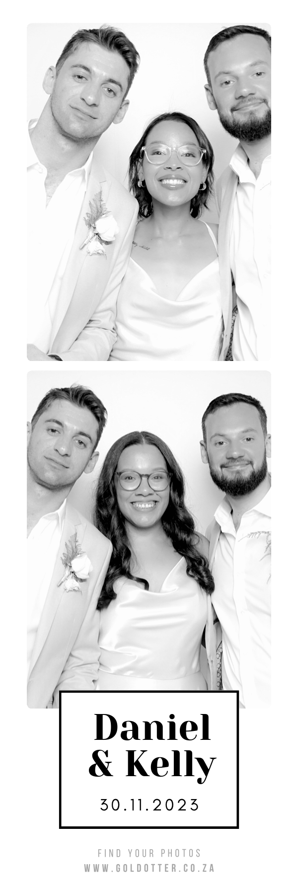 Daniel and Kelly | View more photos from the event at photos.goldotter.co.za/u/GoldOtterMedia/Daniel-and-Kelly