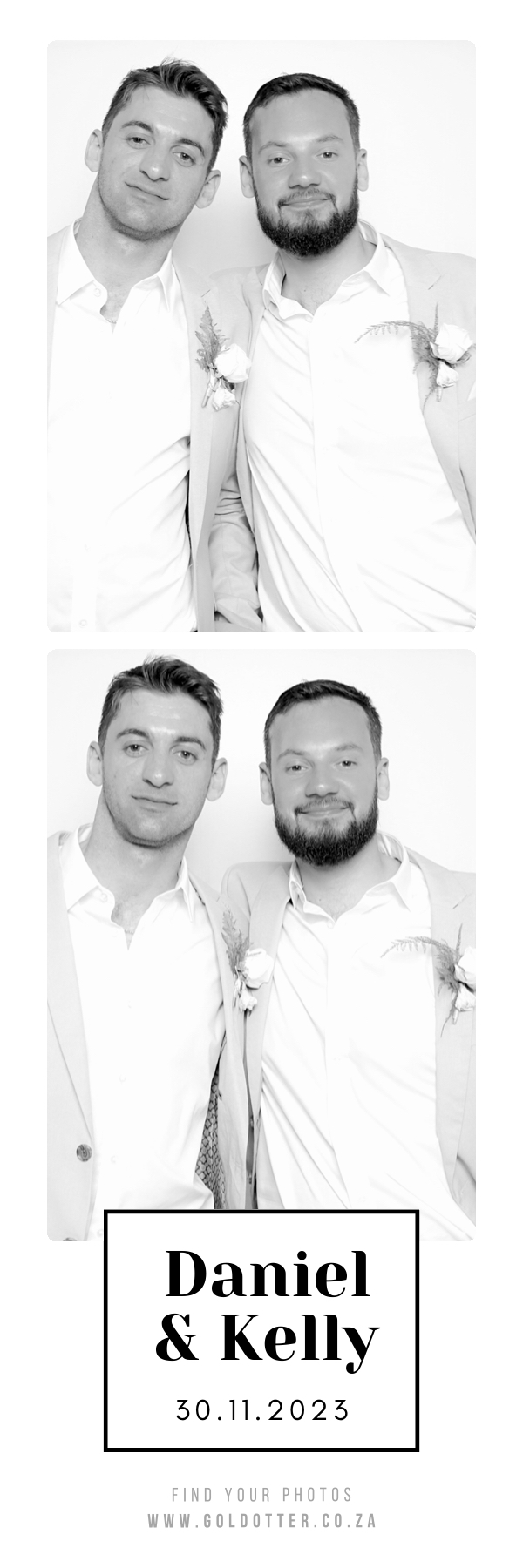 Daniel and Kelly | View more photos from the event at photos.goldotter.co.za/u/GoldOtterMedia/Daniel-and-Kelly