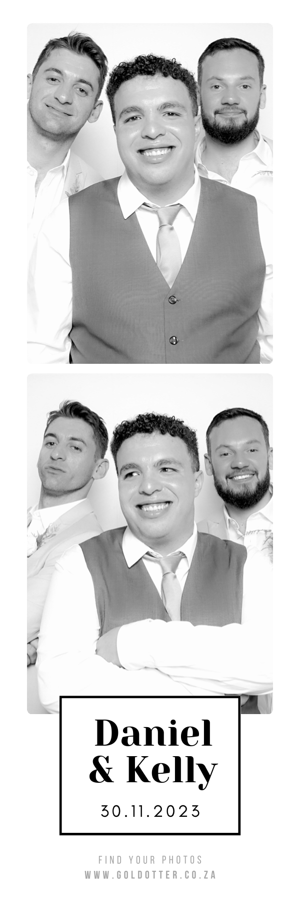 Daniel and Kelly | View more photos from the event at photos.goldotter.co.za/u/GoldOtterMedia/Daniel-and-Kelly