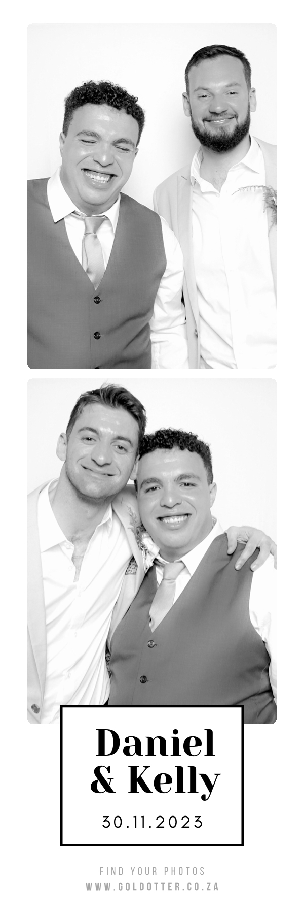Daniel and Kelly | View more photos from the event at photos.goldotter.co.za/u/GoldOtterMedia/Daniel-and-Kelly