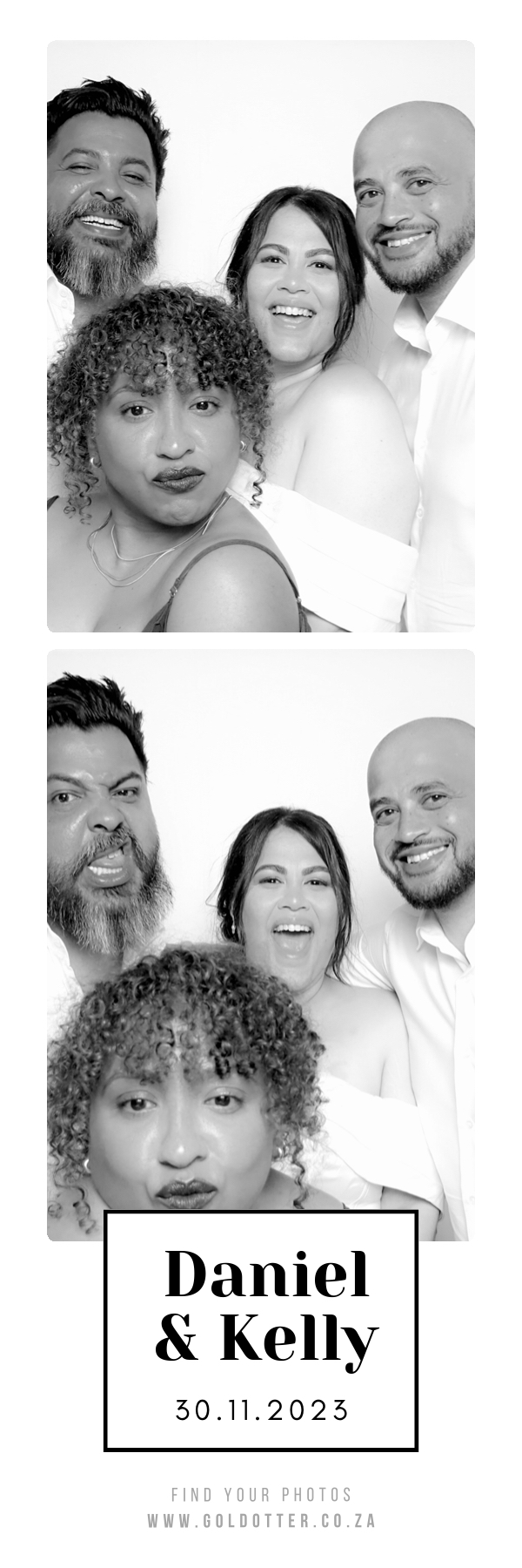 Daniel and Kelly | View more photos from the event at photos.goldotter.co.za/u/GoldOtterMedia/Daniel-and-Kelly
