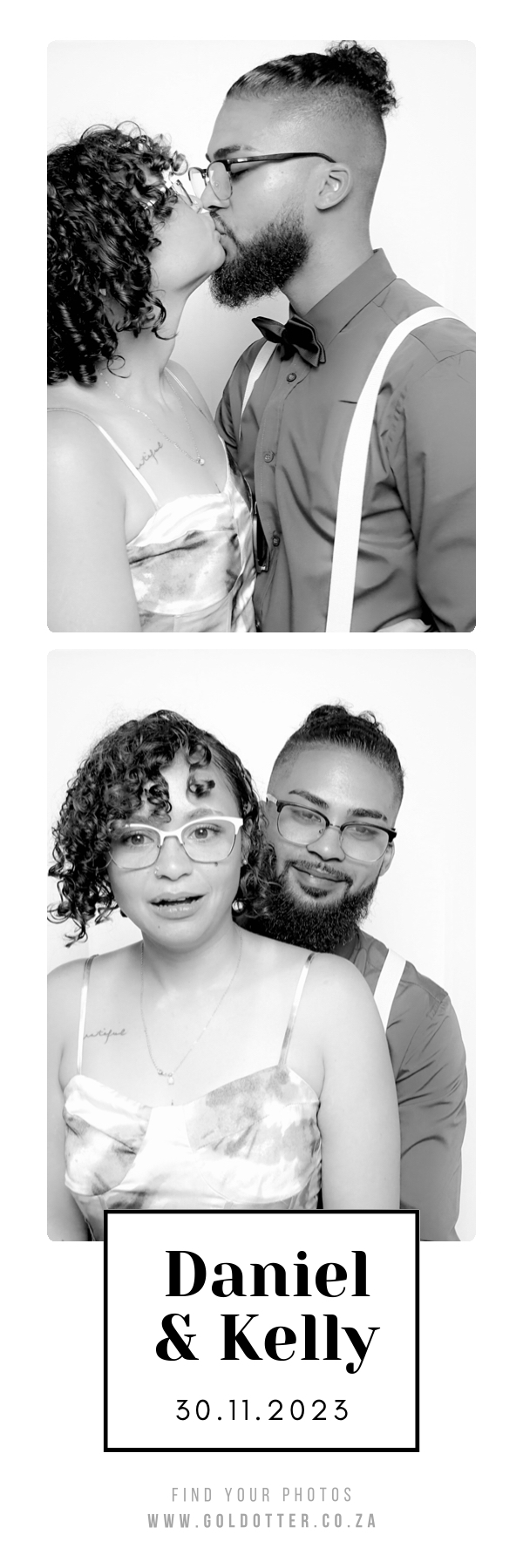 Daniel and Kelly | View more photos from the event at photos.goldotter.co.za/u/GoldOtterMedia/Daniel-and-Kelly