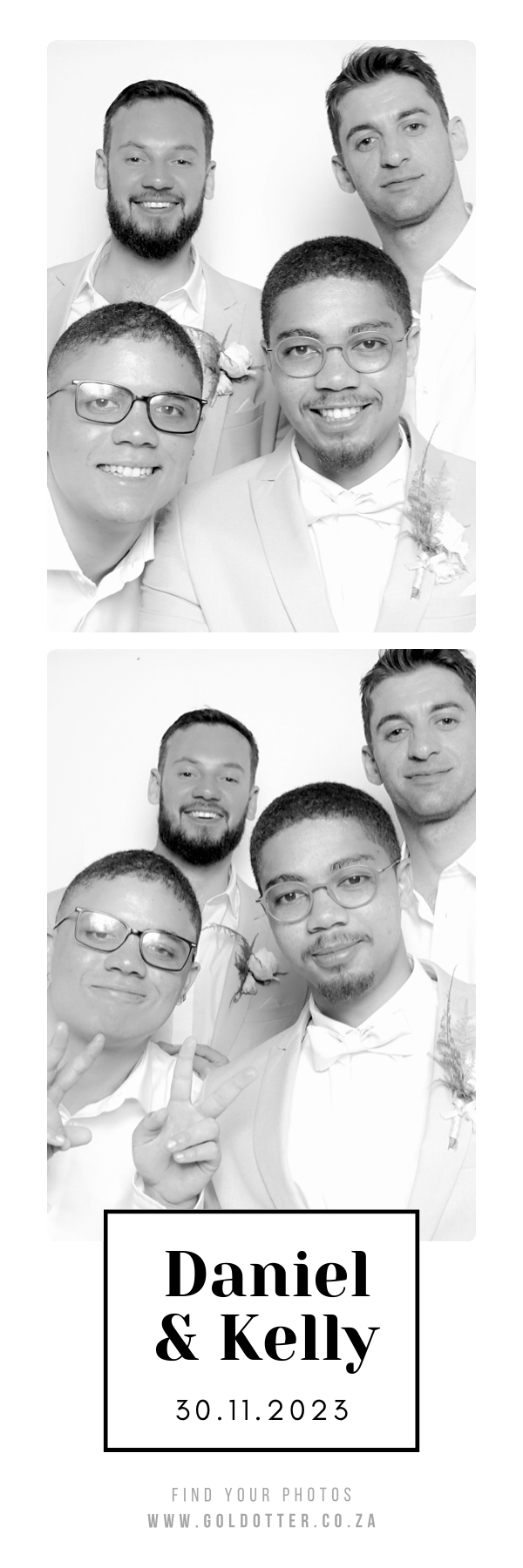 Daniel and Kelly | View more photos from the event at photos.goldotter.co.za/u/GoldOtterMedia/Daniel-and-Kelly
