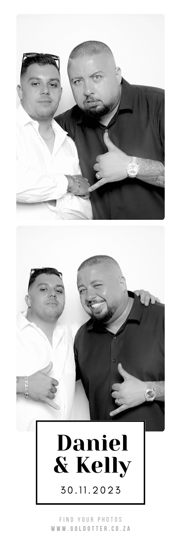 Daniel and Kelly | View more photos from the event at photos.goldotter.co.za/u/GoldOtterMedia/Daniel-and-Kelly