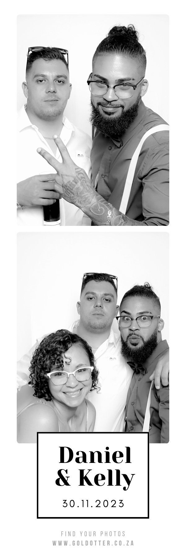 Daniel and Kelly | View more photos from the event at photos.goldotter.co.za/u/GoldOtterMedia/Daniel-and-Kelly