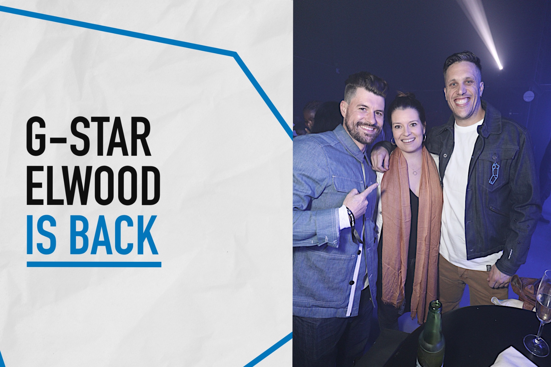G-Star - Elwood | View more photos from the event at photos.goldotter.co.za/u/GoldOtterMedia/G-Star-Elwood