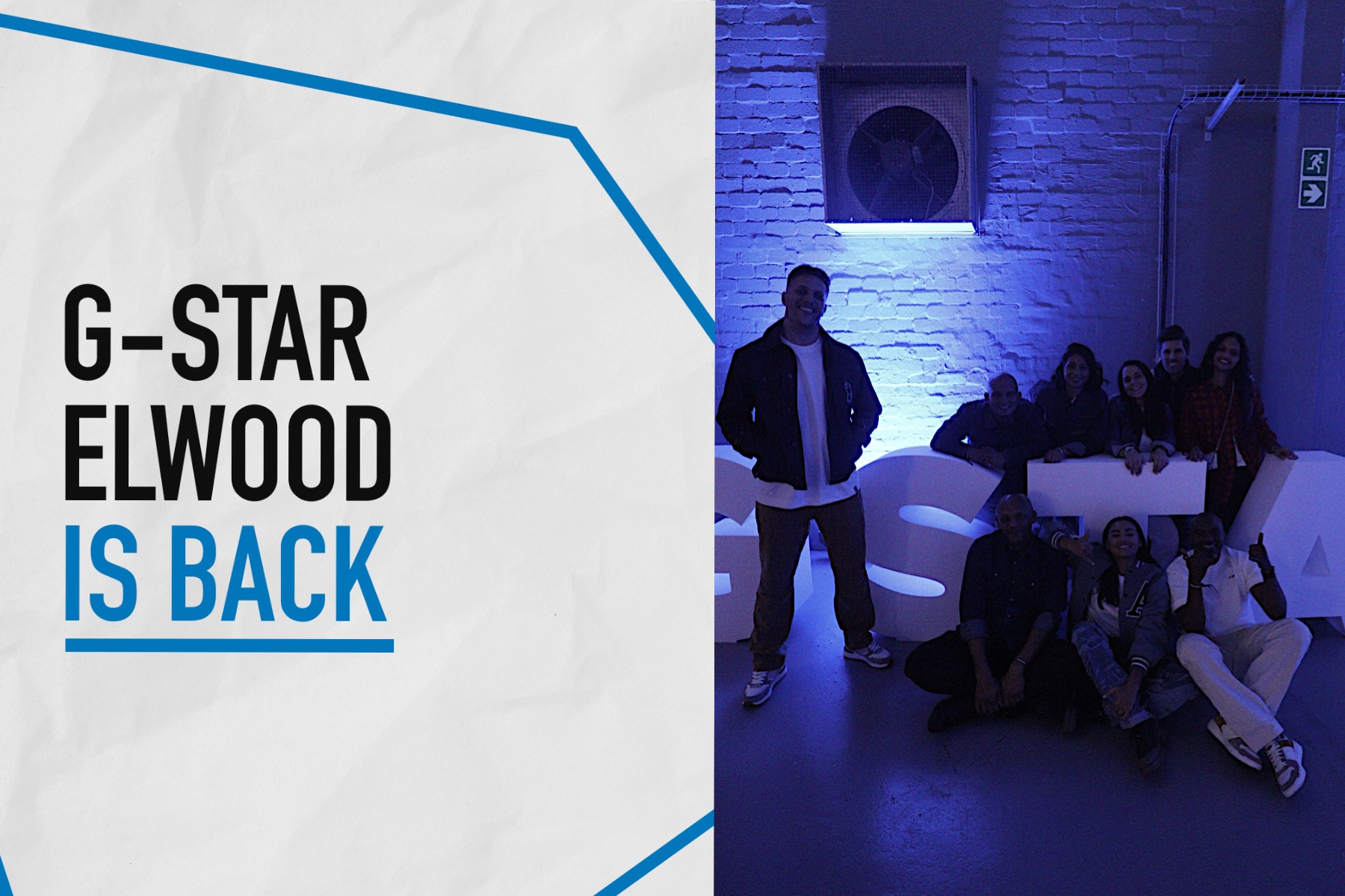G-Star - Elwood | View more photos from the event at photos.goldotter.co.za/u/GoldOtterMedia/G-Star-Elwood