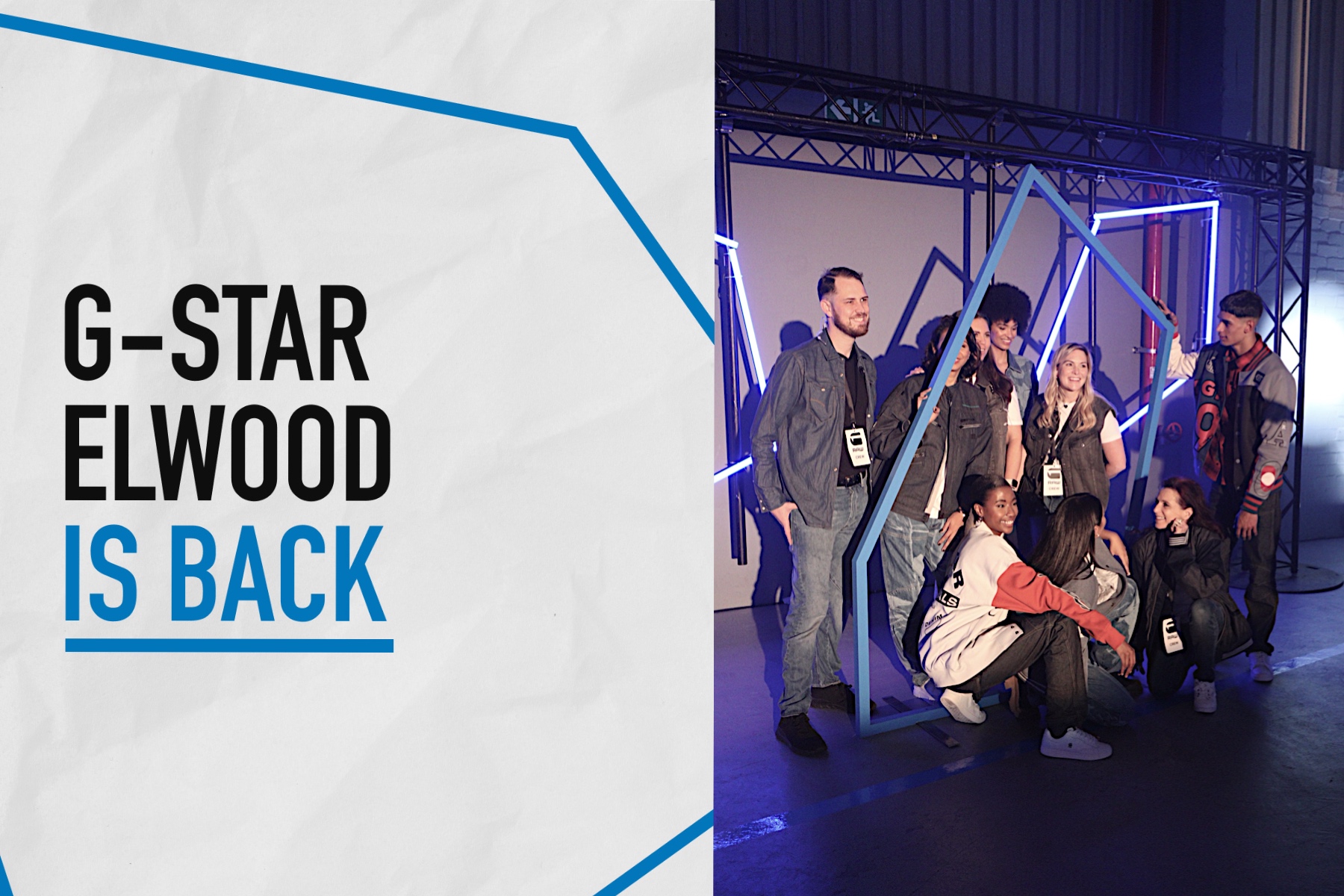 G-Star - Elwood | View more photos from the event at photos.goldotter.co.za/u/GoldOtterMedia/G-Star-Elwood