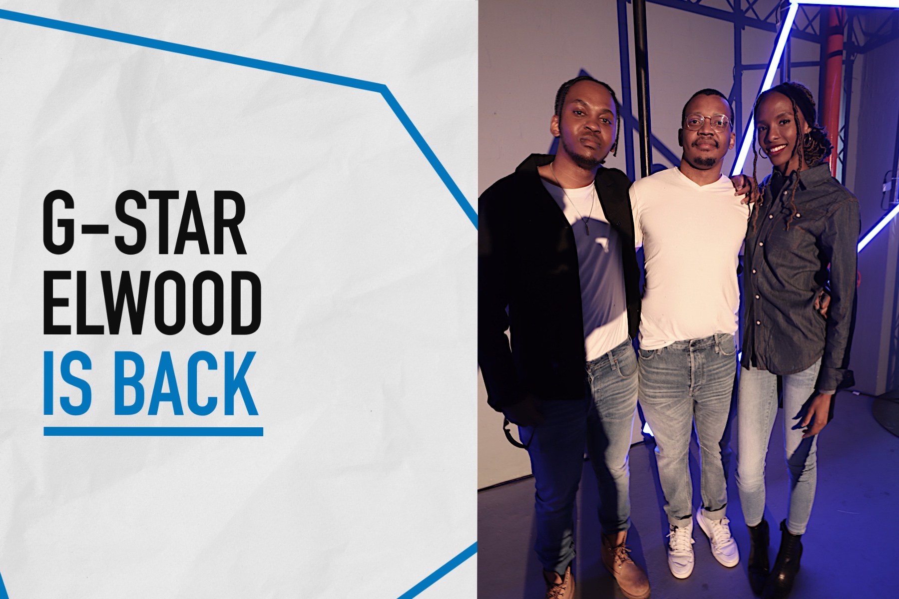 G-Star - Elwood | View more photos from the event at photos.goldotter.co.za/u/GoldOtterMedia/G-Star-Elwood