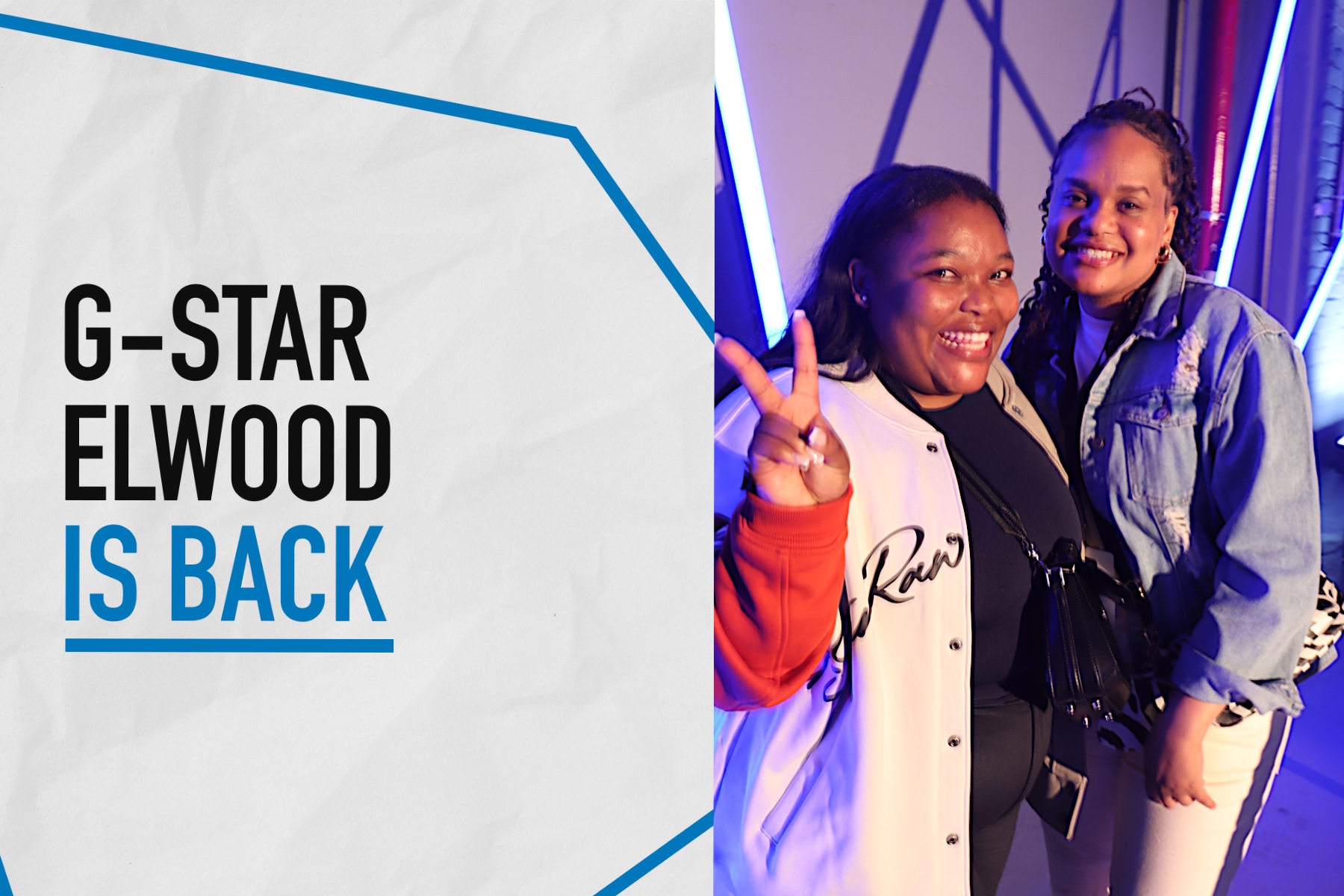 G-Star - Elwood | View more photos from the event at photos.goldotter.co.za/u/GoldOtterMedia/G-Star-Elwood