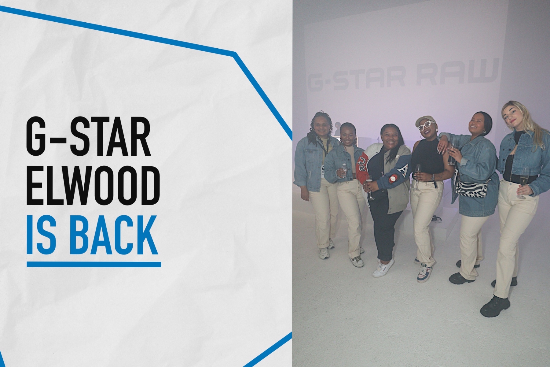 G-Star - Elwood | View more photos from the event at photos.goldotter.co.za/u/GoldOtterMedia/G-Star-Elwood