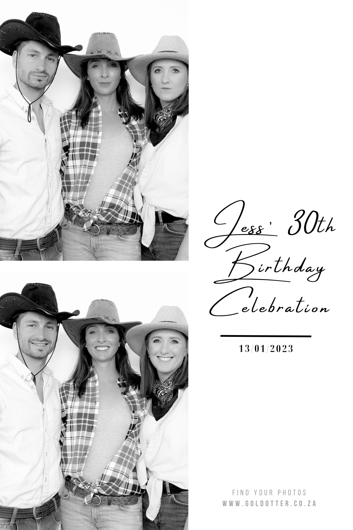 Jess' 30th | View more photos from the event at photos.goldotter.co.za/u/GoldOtterMedia/Jess-30th