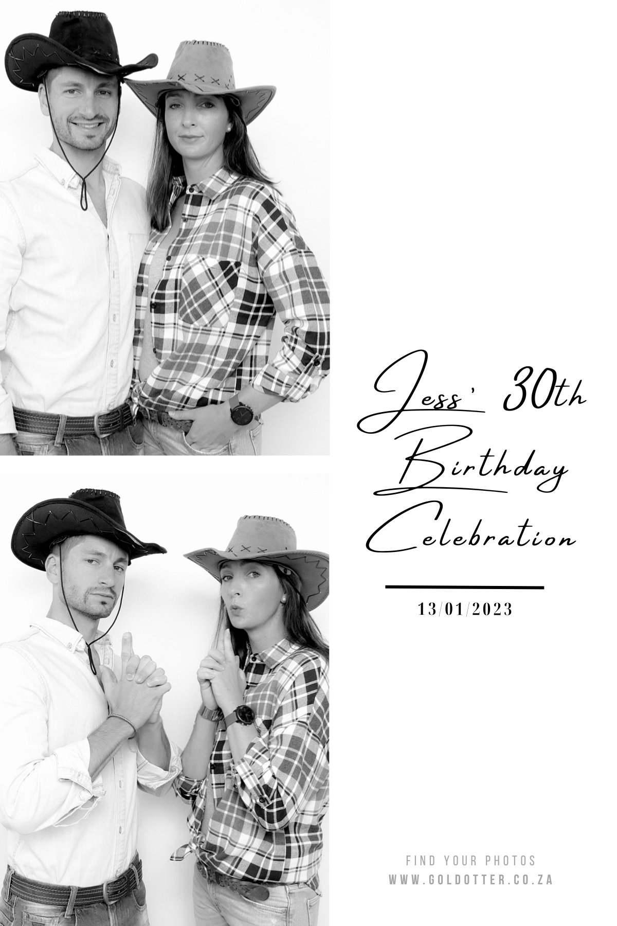 Jess' 30th | View more photos from the event at photos.goldotter.co.za/u/GoldOtterMedia/Jess-30th