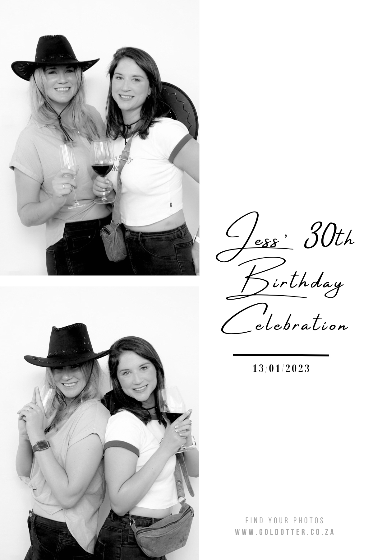 Jess' 30th | View more photos from the event at photos.goldotter.co.za/u/GoldOtterMedia/Jess-30th