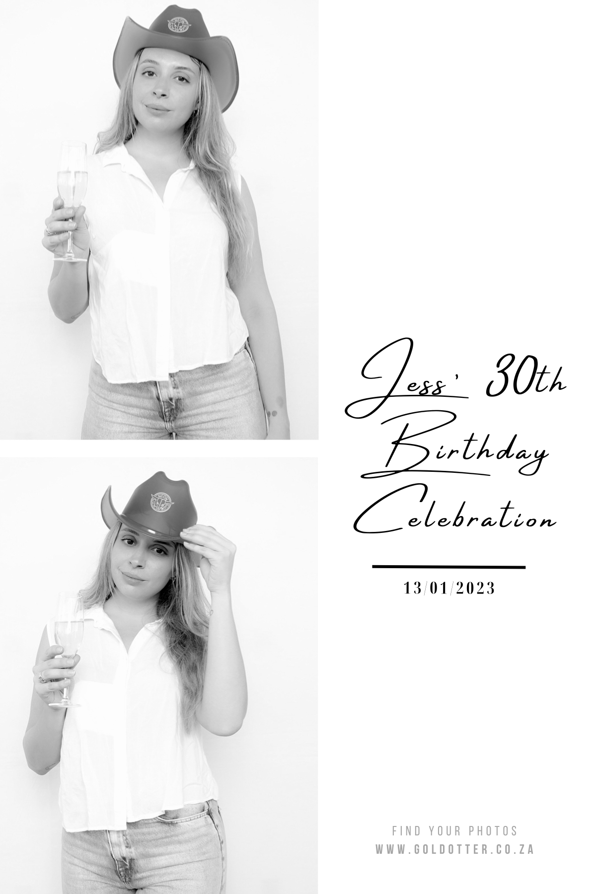 Jess' 30th | View more photos from the event at photos.goldotter.co.za/u/GoldOtterMedia/Jess-30th