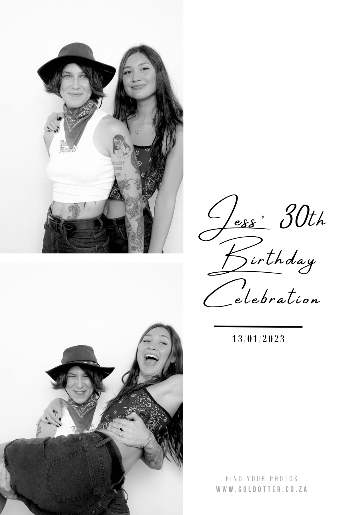 Jess' 30th | View more photos from the event at photos.goldotter.co.za/u/GoldOtterMedia/Jess-30th