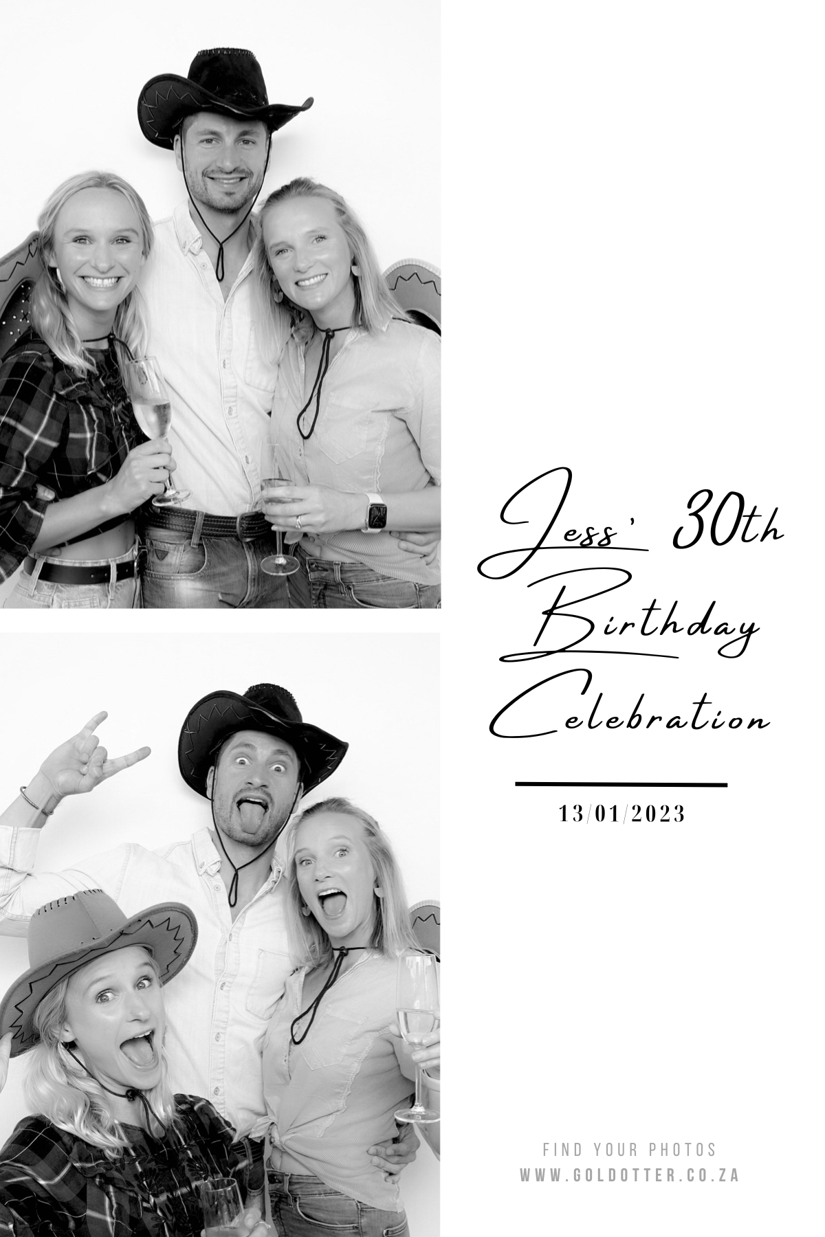 Jess' 30th | View more photos from the event at photos.goldotter.co.za/u/GoldOtterMedia/Jess-30th