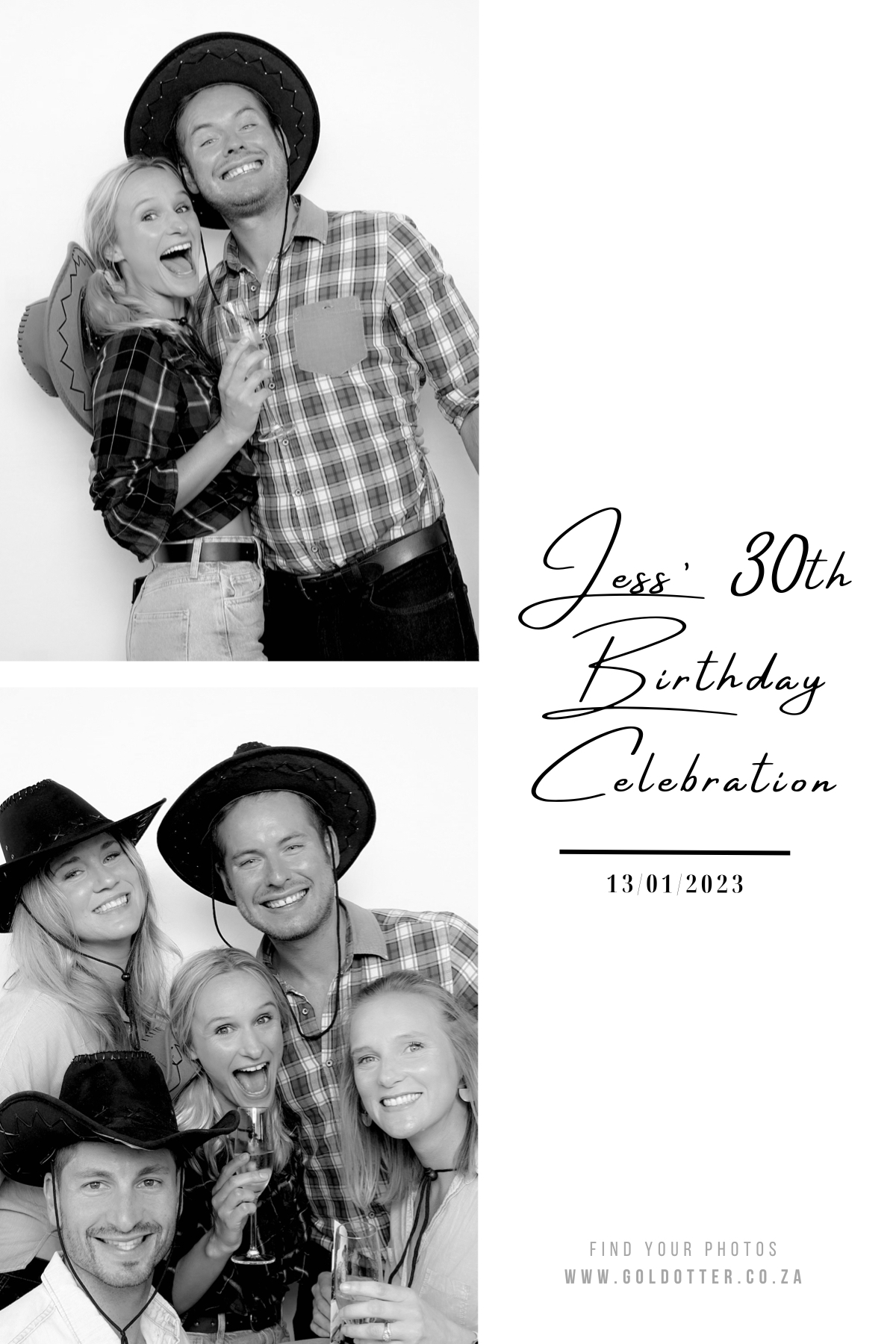 Jess' 30th | View more photos from the event at photos.goldotter.co.za/u/GoldOtterMedia/Jess-30th